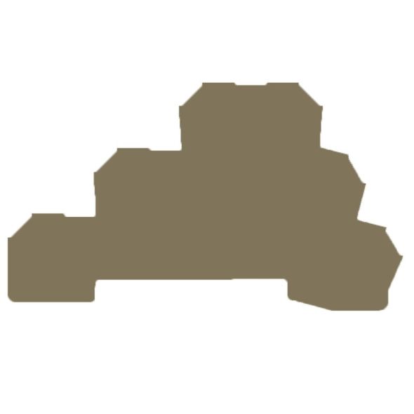 Abdeckung TEAP DLD2.5/PE DB