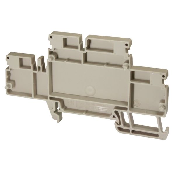 Abschlussplatte ASP 2T 2.5 Abschlussplatte ASP 2T 2.5