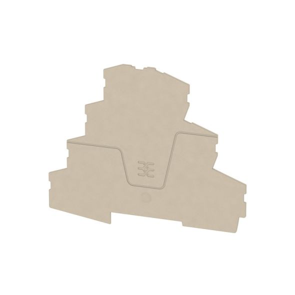 Abschlussplatte (Klemmen) AEP MC 2.5 Abschlussplatte (Klemmen) AEP MC 2.5