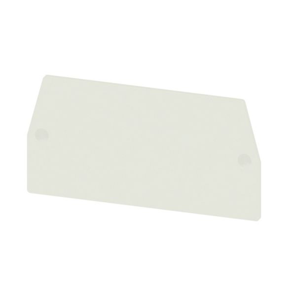 Abschlussplatte WAP WTL 6 GR Abschlussplatte WAP WTL 6 GR
