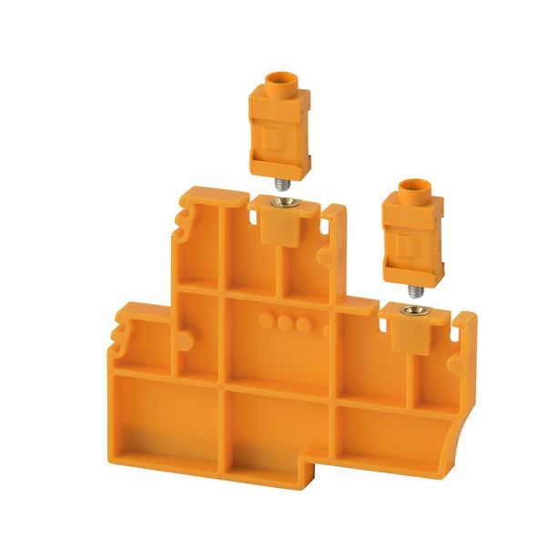Trennwand WBB WDK2.5/BL5.08 Trennwand WBB WDK2.5/BL5.08