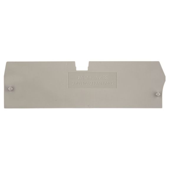 Trennwand ZAP/TW ZT2.5/4AN/2 Trennwand ZAP/TW ZT2.5/4AN/2