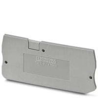 Abschlussdeckel D-PT 1,5/S #3210333