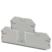 Abschlussdeckel D-PTTBV 2,5/4