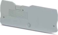 Abschlussdeckel D-QTC 2,5-TWIN