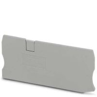 Abschlussdeckel D-ST 10-TWIN