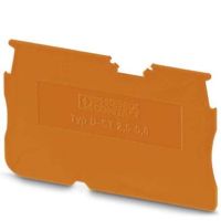 Abschlussdeckel D-ST 2,5-0,8 OG