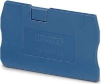 Abschlussdeckel D-ST 2,5 BU