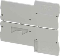 Abschlussdeckel D-STIO 2,5/4