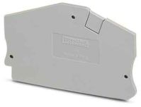 Abschlussdeckel D-STS 6-TWIN