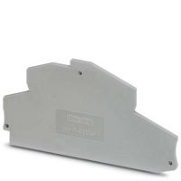 Abschlussdeckel D-STTBS 4-MT
