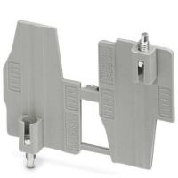 Flanschdeckel DF-UP 4-CT/VT