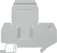 Abteilungstrennplatte 8WH9070-6FA00