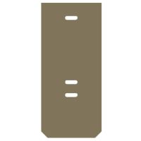Abdeckhaube WAP WFF70