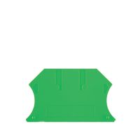 Abschlussplatte WAP 2.5-10 GN