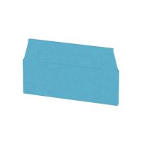 Abschlussplatte WAP WTR2.5/ZZ BL