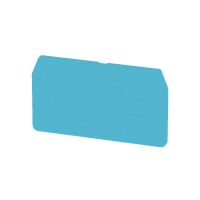 Abschlußplatte ZAP/TW 4 BL