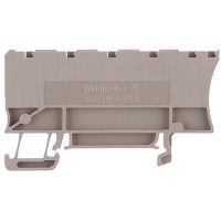 Abschlussplatte ZAP/TW ZPV1.5