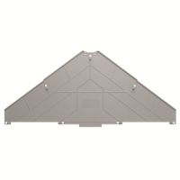 Trennwand TW PRV16 A-P