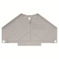 Trennwand TW PRV4 4-1 SE