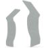 Deckelsegment DS-UT 2,5/4