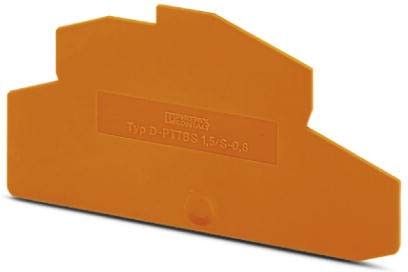 Abschlussdeckel D-PTTBS 1,5/S-0,8 OG Abschlussdeckel D-PTTBS 1,5/S-0,8 OG