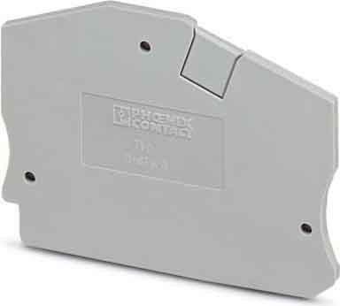 Abschlussdeckel D-STS 6