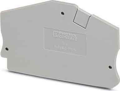 Abschlussdeckel D-STS 6-TWIN