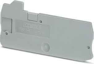 Abschlussdeckel D-STU 4-TWIN