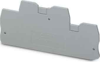 Deckel, grau D-QTTCB 1,5