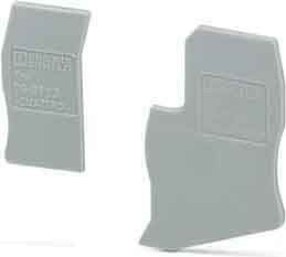 Deckelsegment DS-ST 2,5/P