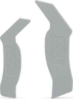 Deckelsegment DS-UT 2,5/4