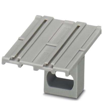 Flanschdeckel DF-PTMC-U