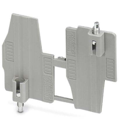 Flanschdeckel DF-UP 4-CT/VT