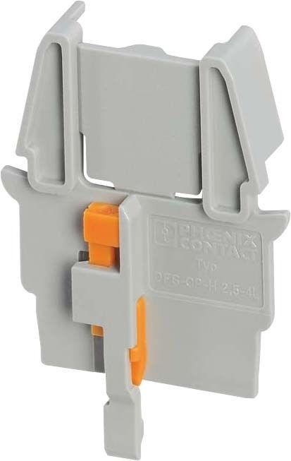 Flanschdeckel DFS-CP-H 2,5-4L