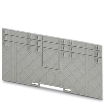 Trennplatte HV M12/2-TP Trennplatte HV M12/2-TP
