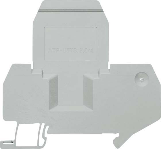 Abteilungstrennplatte 8WH9070-6FA00