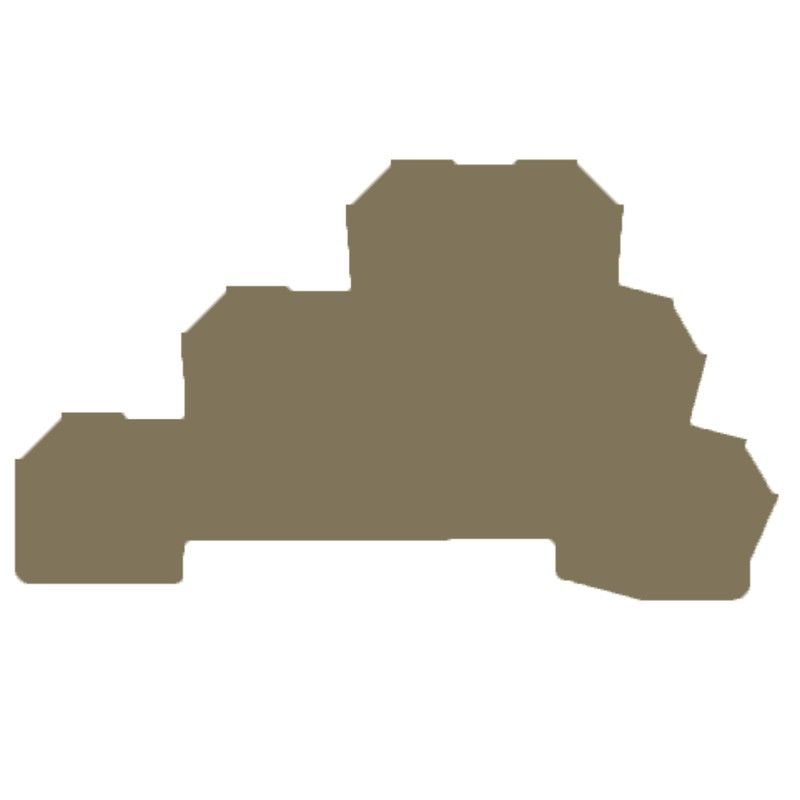 Abdeckung TEAP DLD2.5/PE DB