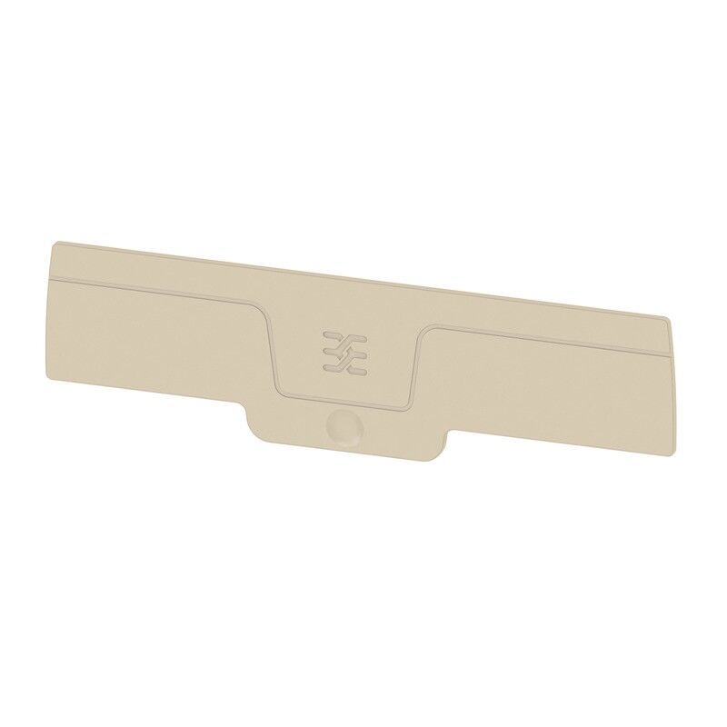 Abschluss-u.Zwischenplatte AEP PGTB 1.5 4C/4