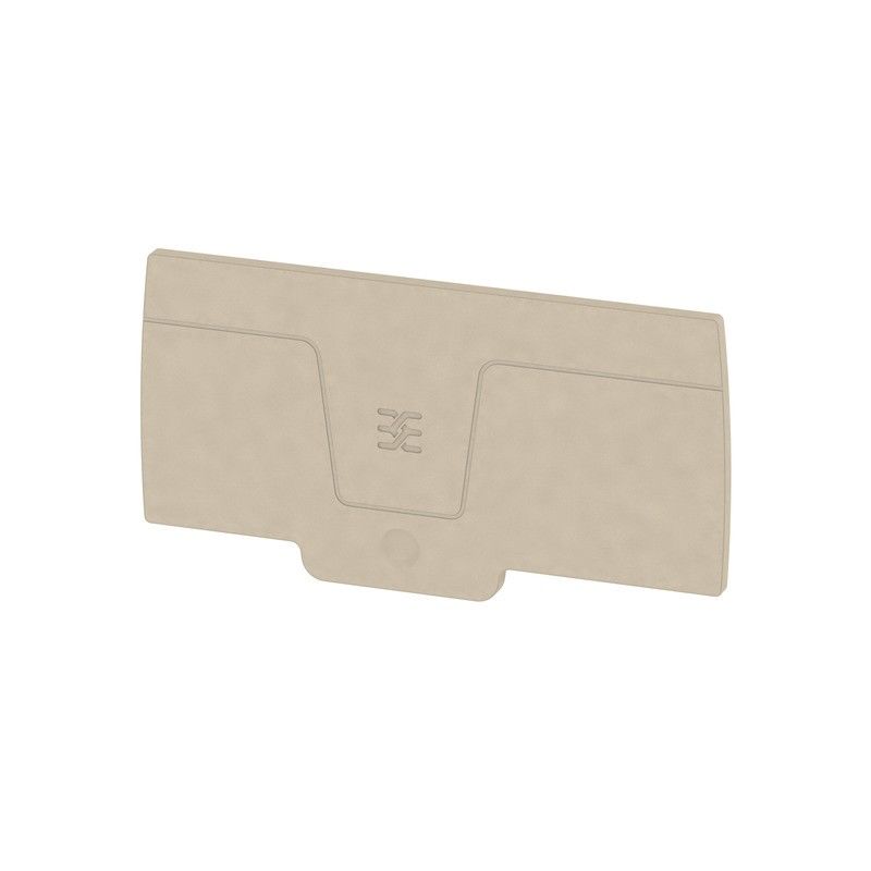 Abschlussplatte AEP AP12 Abschlussplatte AEP AP12