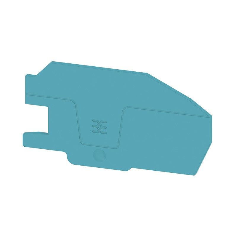 Abschlussplatte AEP ITB 16 BB NDT BL Abschlussplatte AEP ITB 16 BB NDT BL