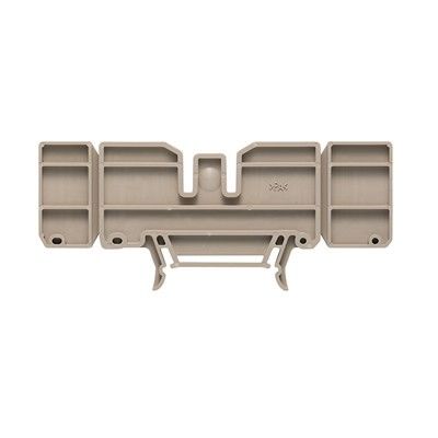 Abschlussplatte IEPL