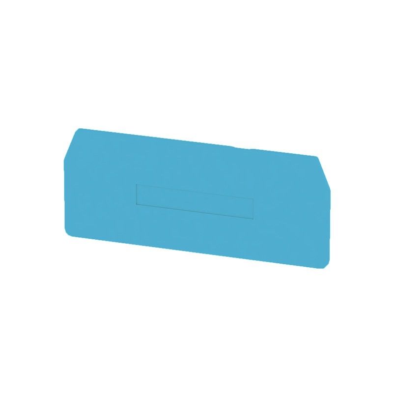 Abschlussplatte ZAP/TW6/3AN BL