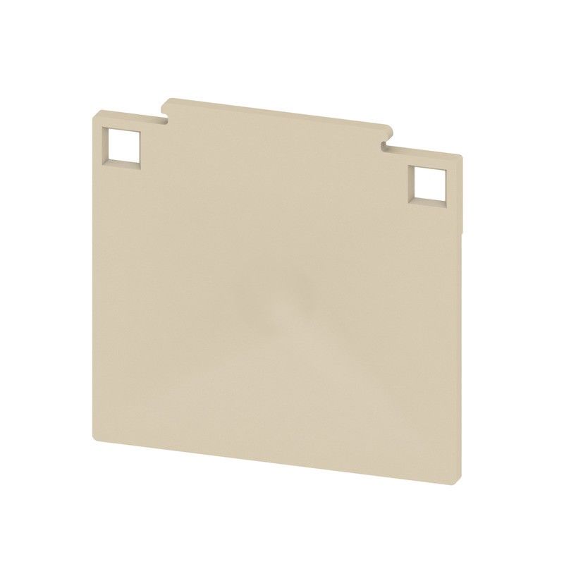 Trennwand WTW WF6-WF12 Trennwand WTW WF6-WF12