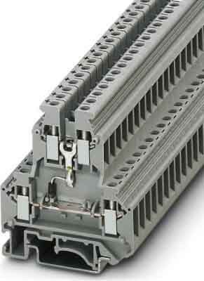 Elektronik-Klemmen UKK 5-2R/NAMUR Elektronik-Klemmen UKK 5-2R/NAMUR