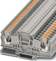 Bauelement-Reihenklemme PTME 6-BE