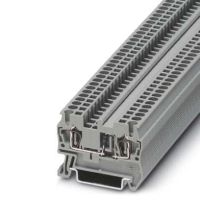 Bauelement-Reihenklemme ST 2,5-DIO/R-L Bauelement-Reihenklemme ST 2,5-DIO/R-L