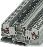 Zugfederklemme STME 6-DIO/R-L HV