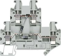 Doppelstock-Diodenklemme 8WH1020-5FF00