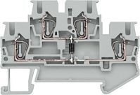 Doppelstock-Diodenklemme 8WH2020-5DF00